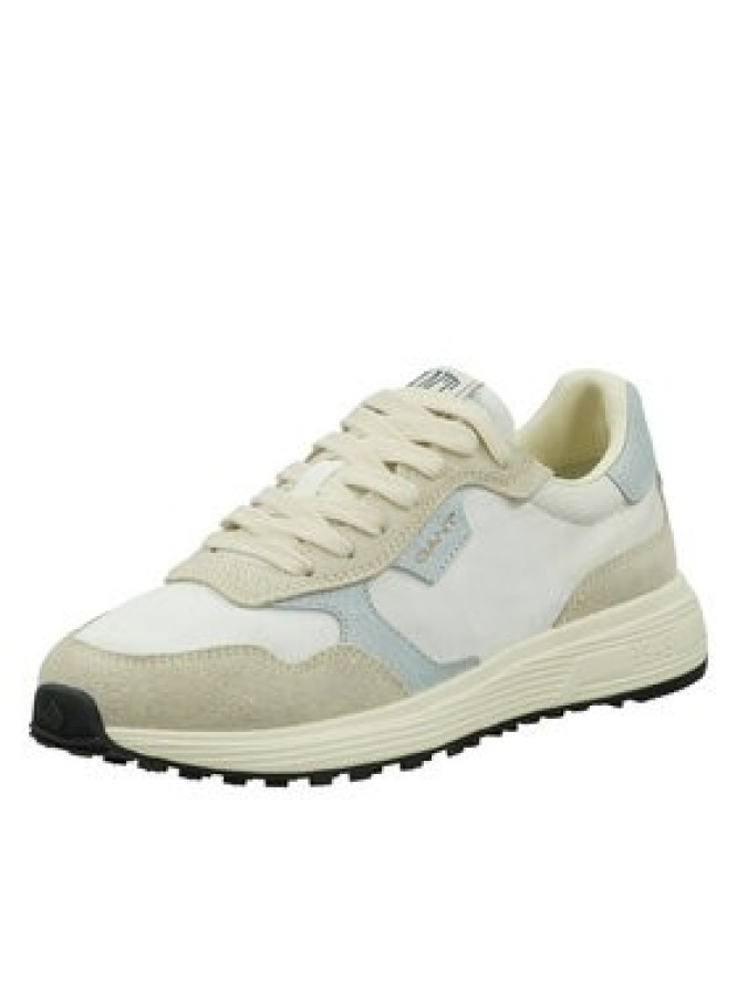 Gant Sneakersy 30533847 Beżowy