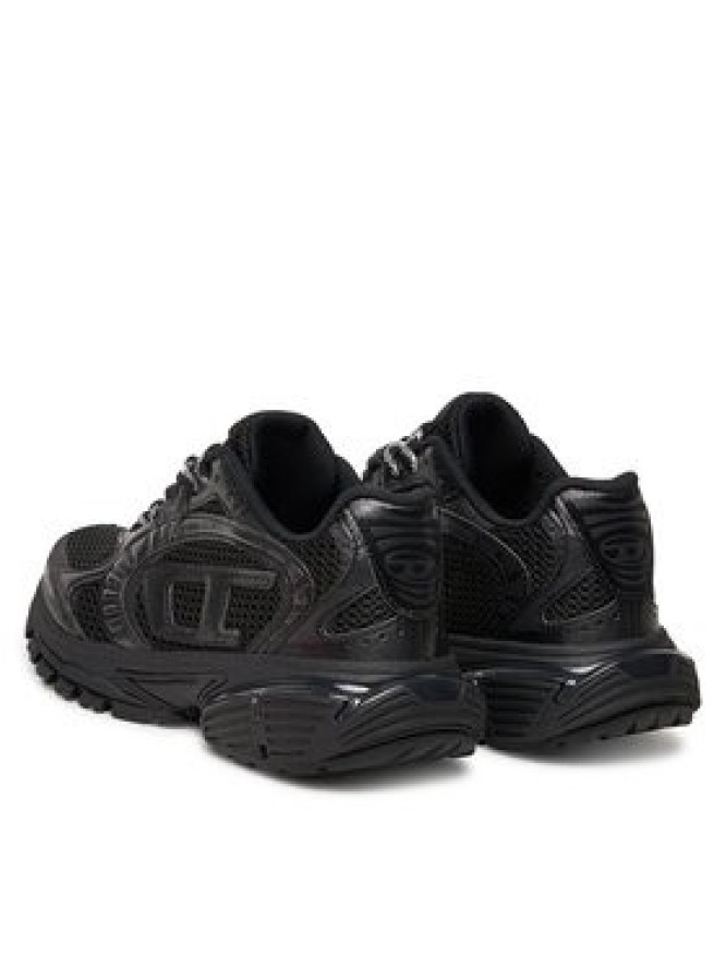 Diesel Sneakersy S-Pro-V-Dense Low W Y03594P8136 T8013 Czarny