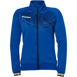 Damska bluza dresowa Kempa Wave 26