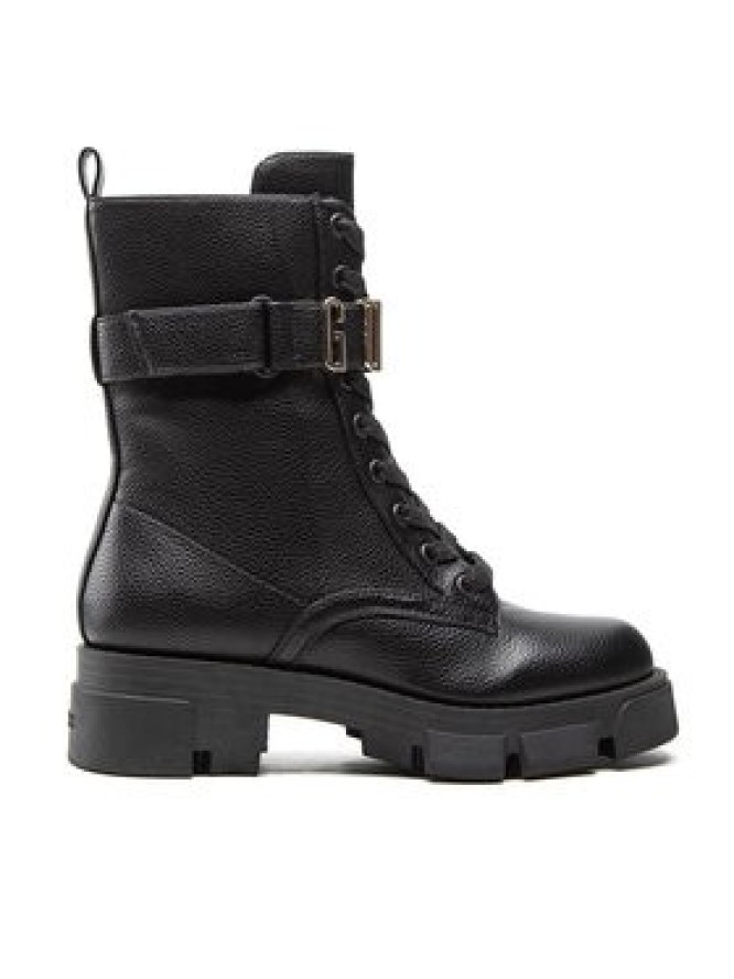 Guess Trzewiki Madox FL8MDX ELE10 Czarny