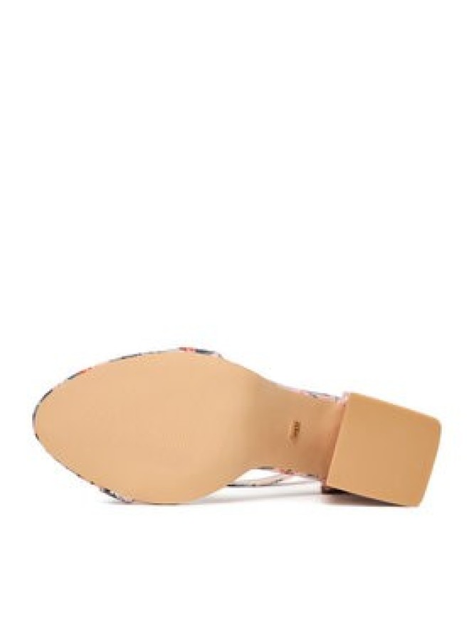 DeeZee Sandały LB3969 Różowy