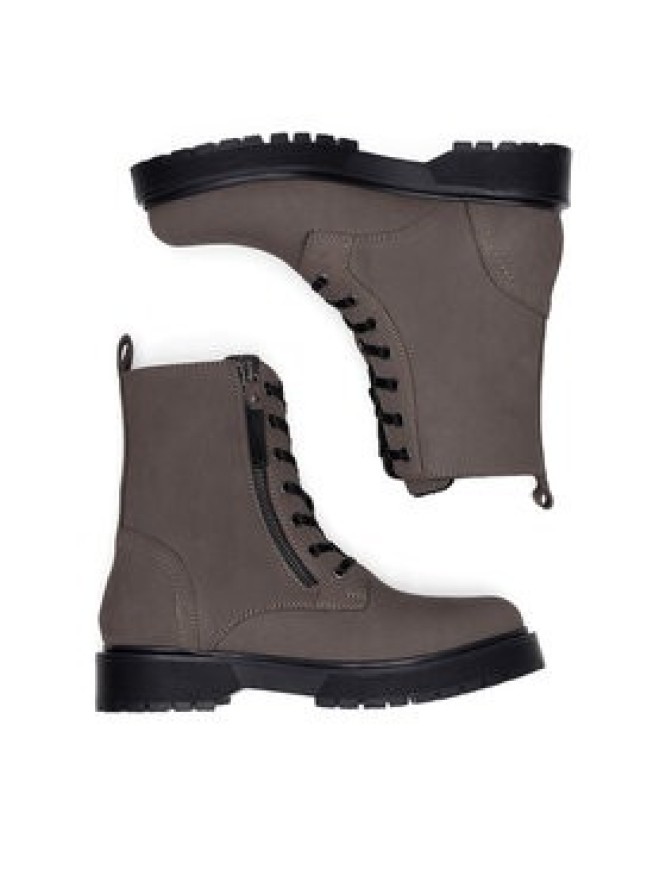 Lasocki Trzewiki WI16-STYX-01 Szary