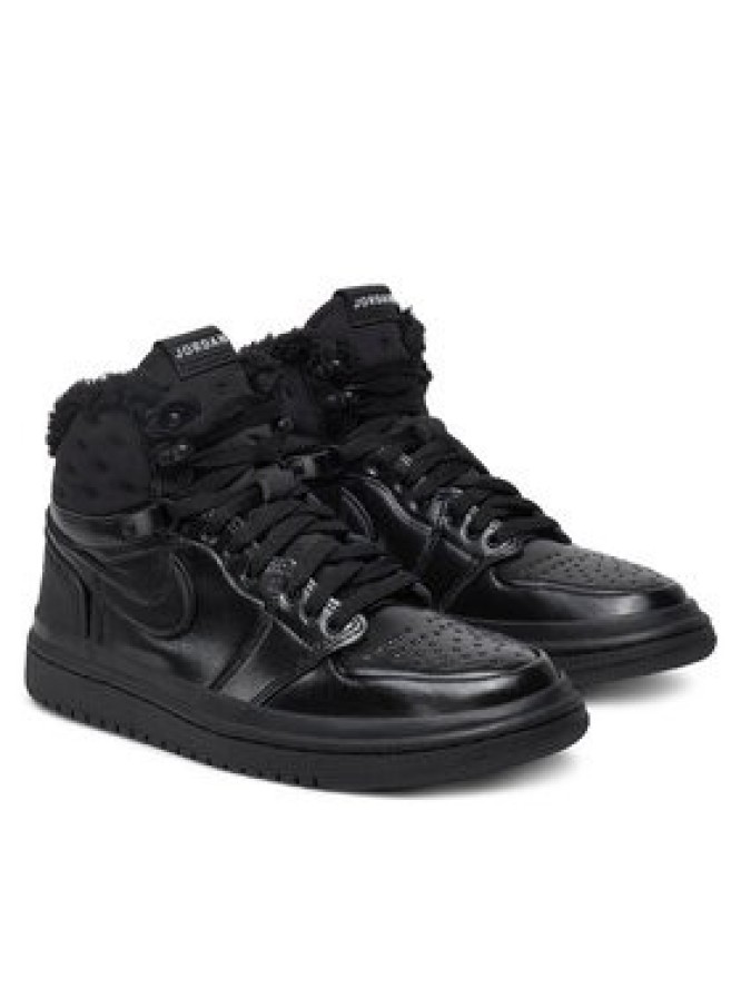 Nike Sneakersy Air Jordan 1 Acclimate DC7723 001 Czarny