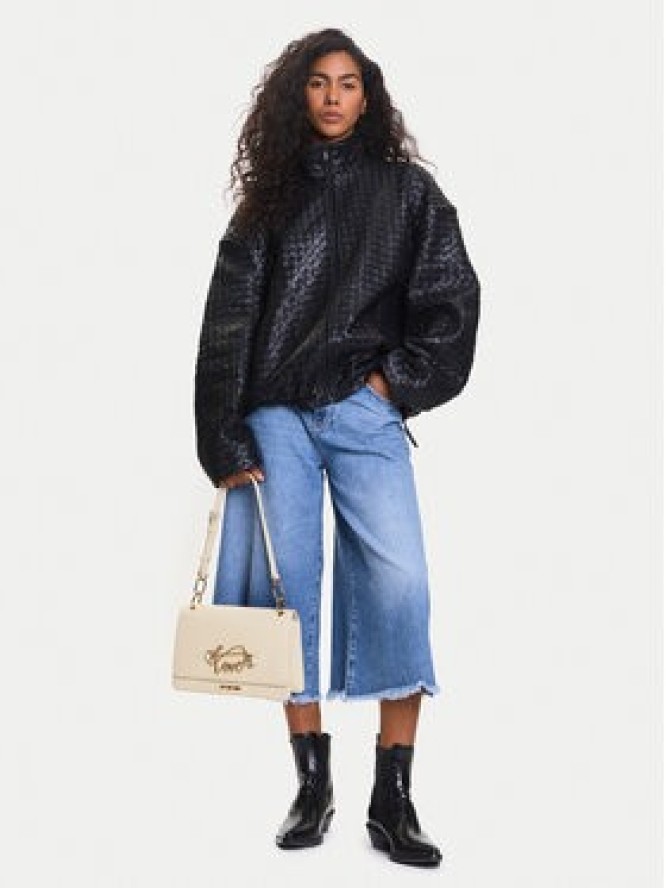 LOVE MOSCHINO Torebka JC4264PP0MKG0110 Écru