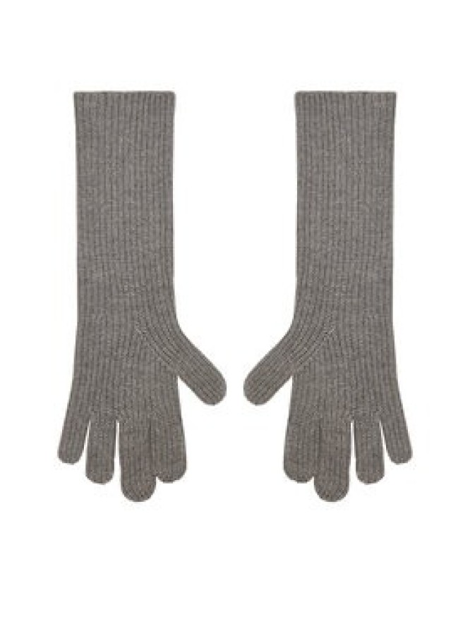 PINKO Rękawiczki Damskie Grecia 105997 A2Z4 Szary