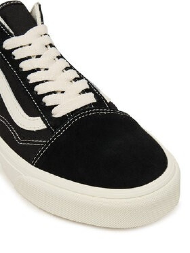 Vans Tenisówki Old Skool VN000E8WF2B1 Czarny