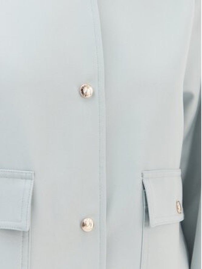 JOOP! Kurtka przejściowa Orlanda 30100426 Zielony Regular Fit