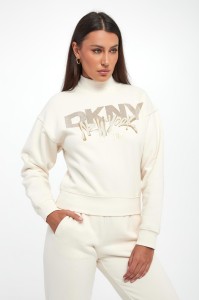 Bluza damska DKNY