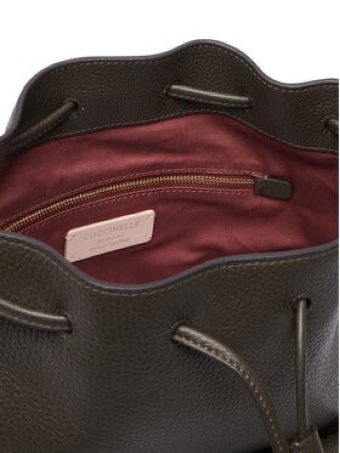 Coccinelle Torebka TFK Coccinelle Beat Generatio E1 TFK 23 02 01 Khaki