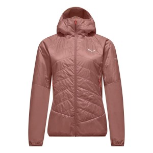 Damska kurtka puchowa Salewa Ortles Hyb Twr