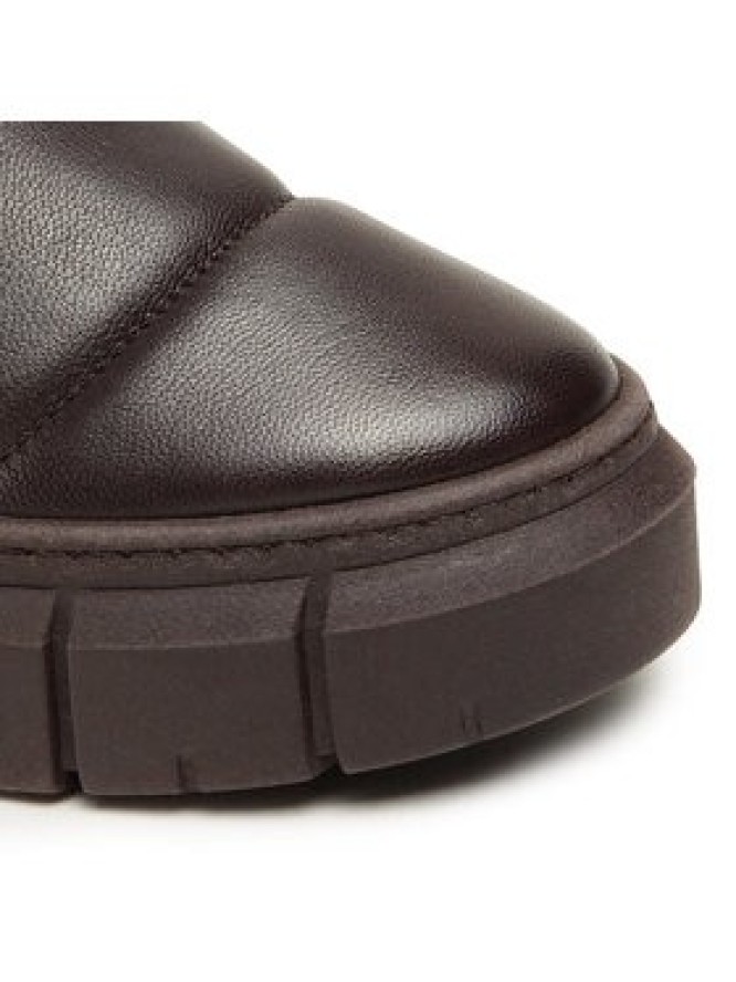 Lasocki Botki EST-DARIA-05 Brązowy