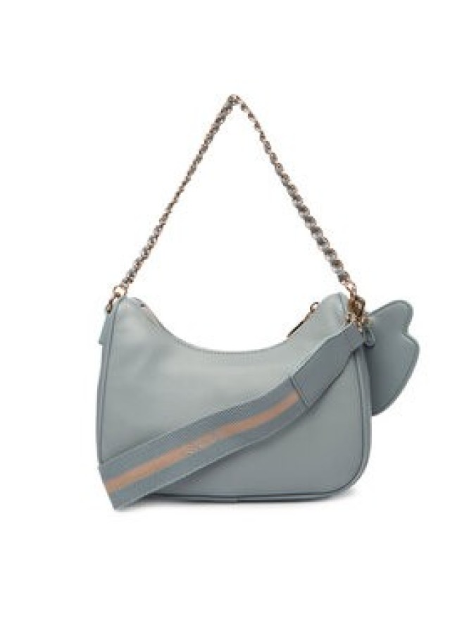 Liu Jo Plecak AA6180 E1012 Niebieski