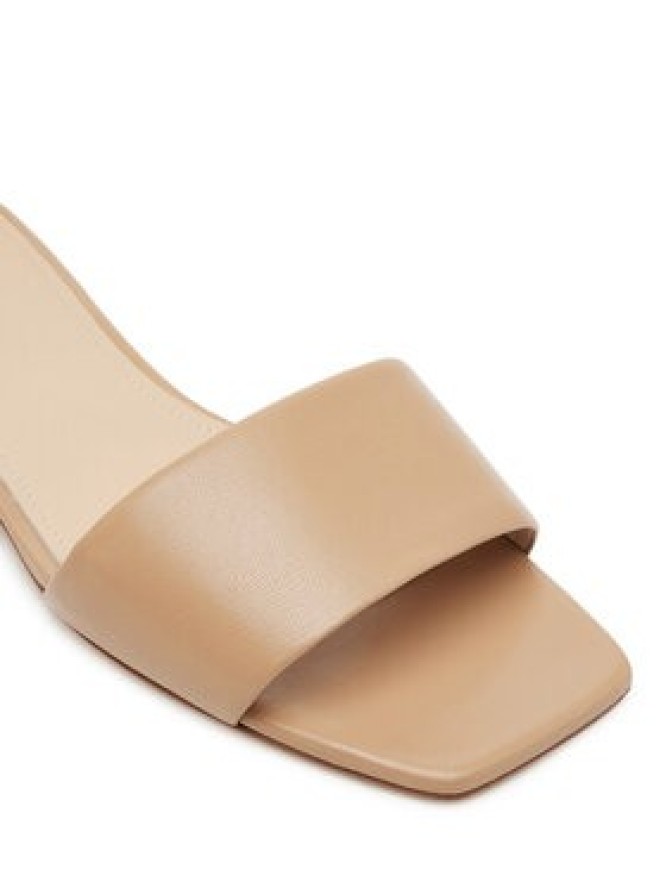 Aigner Sandały Fashion Saskia 6A 1251060 Brązowy