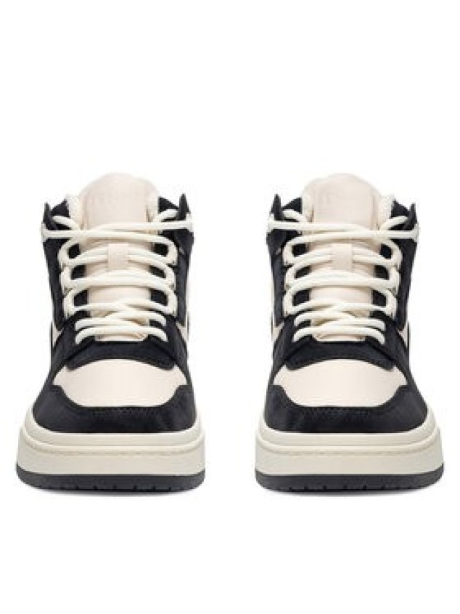 Jenny Fairy Sneakersy WS6160-10 Czarny