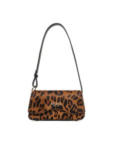 Guess Torebka HWLO75 29780 Beżowy