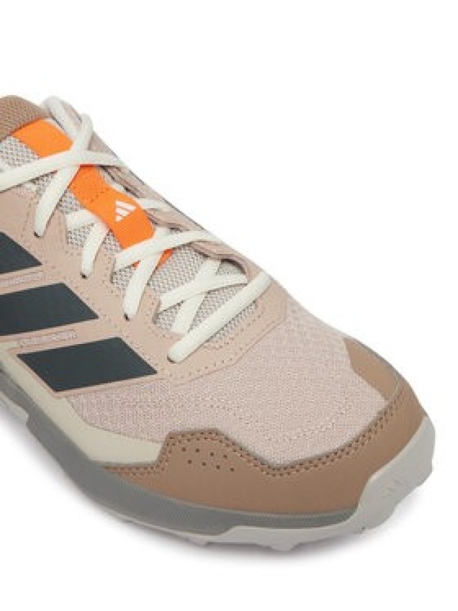 adidas Trekkingi Terrex Eastrail 3 W JR4021 Brązowy