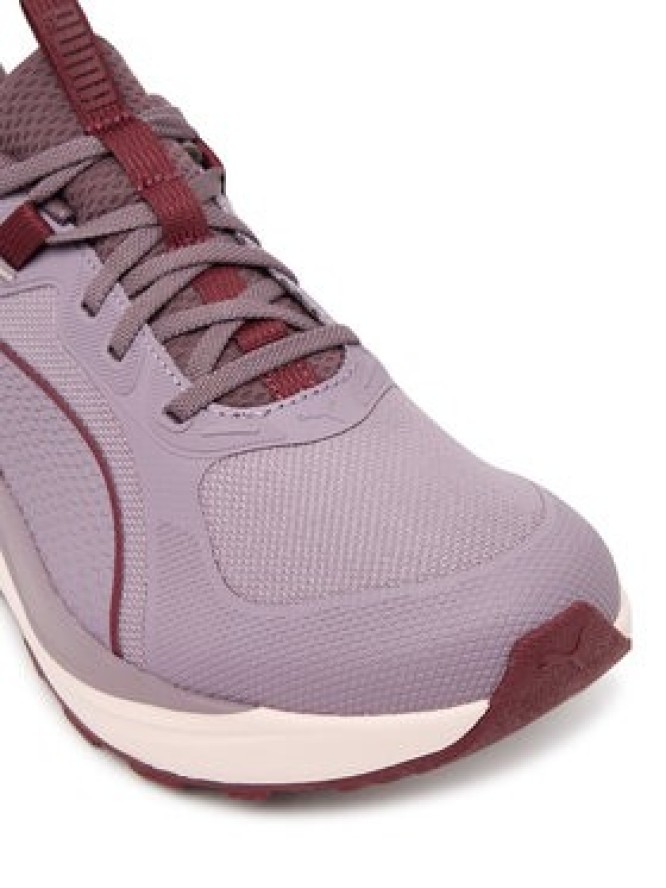 Puma Buty do biegania Flare Pro Trail 311732 06 Fioletowy