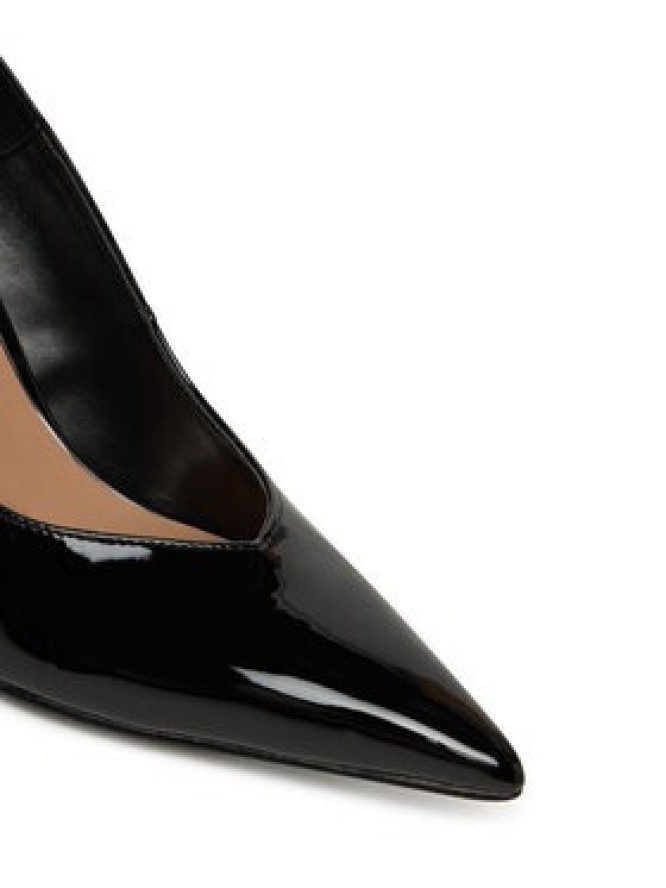 Guess Szpilki FLFNPL PAF08 Czarny