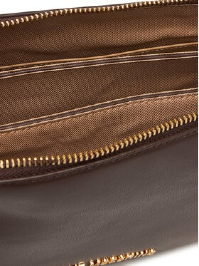 LOVE MOSCHINO Torebka JC4075PP1NLF0301 Brązowy