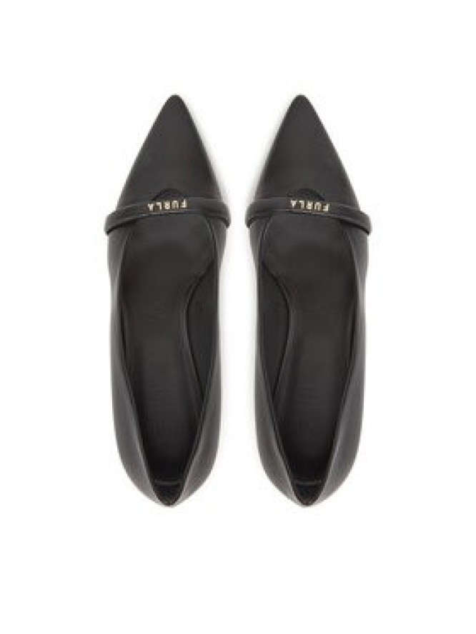 Furla Czółenka Core Decollete T.50 YH42FCD X30000 IT O6000 Biały