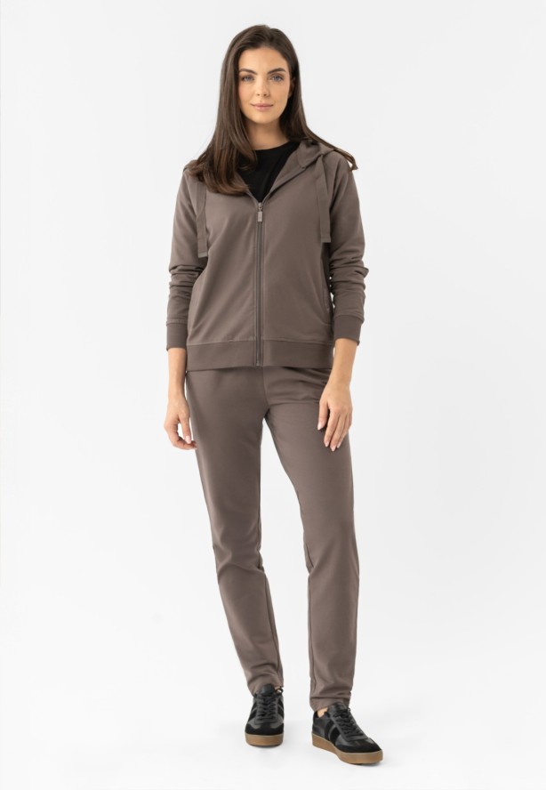 Spodnie dresowe N-MILLA