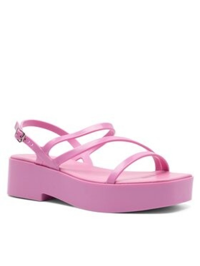 Jenny Fairy Sandały WSS20963-01 Różowy