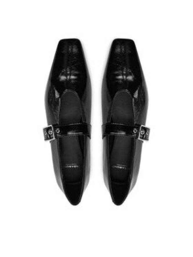 Vagabond Shoemakers Baleriny Wioletta 5701-260-20 Czarny