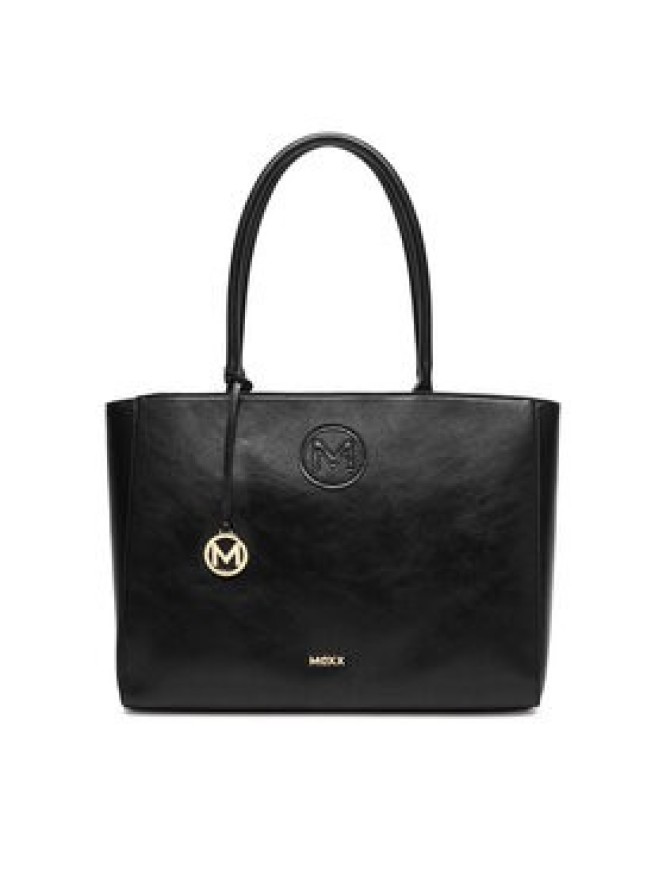 MEXX Torebka CEO-MEXX-L-005-10 Czarny