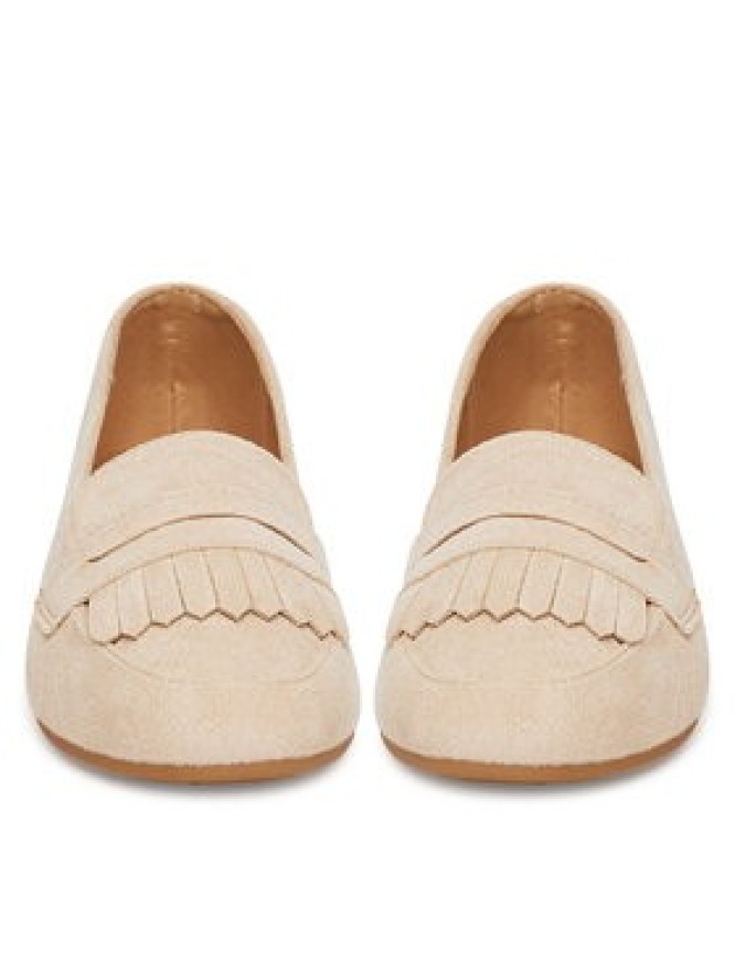 DeeZee Lordsy QH1829-58 Beżowy