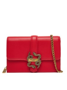 Just Cavalli Torebka 79RA5PA6 Czerwony