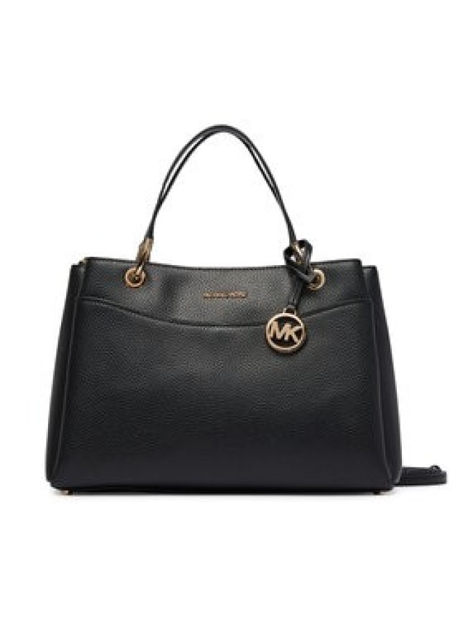 MICHAEL Michael Kors Torebka May 30T6GX5L8L Czarny