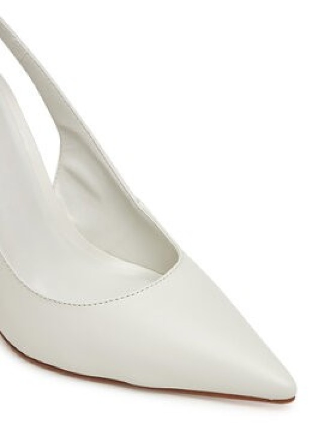 Aldo Szpilki Stessysling 13918831 Biały