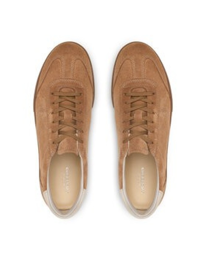 Vagabond Shoemakers Sneakersy Cody 5944-149-08 Brązowy