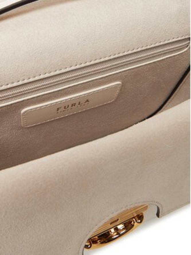 Furla Torebka Sfera S WB01355 BX0428 PNN00 Écru