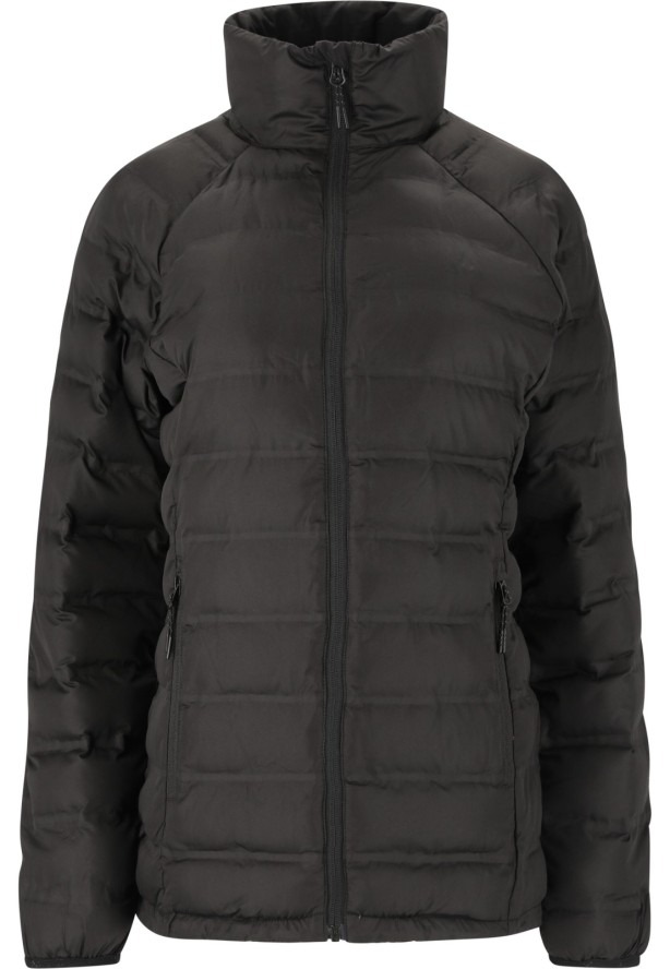 Damska lekka kurtka puchowa Whistler Froze