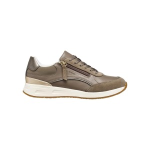 Buty sportowe damskie Geox Bulmya