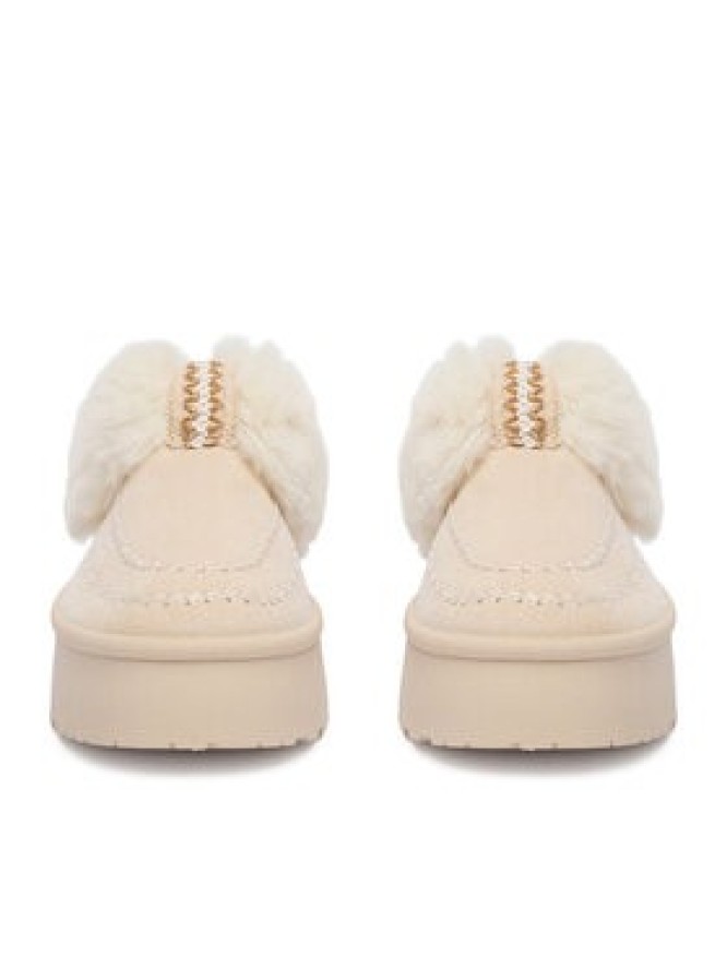 JENNY Śniegowce CEO-WSX23-24 Beżowy