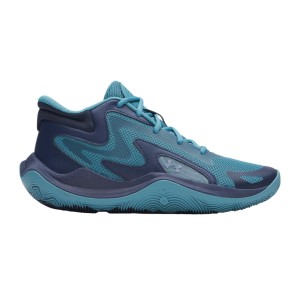 Buty do koszykówki Under Armour Jet '25