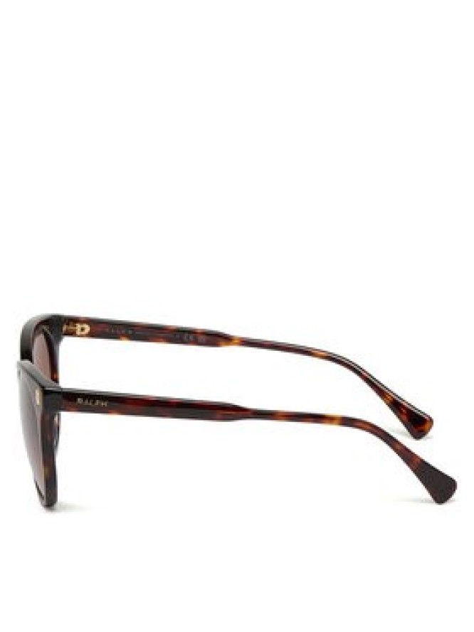 LAUREN RALPH LAUREN Okulary przeciwsłoneczne 0RA5331U 500313 Brązowy