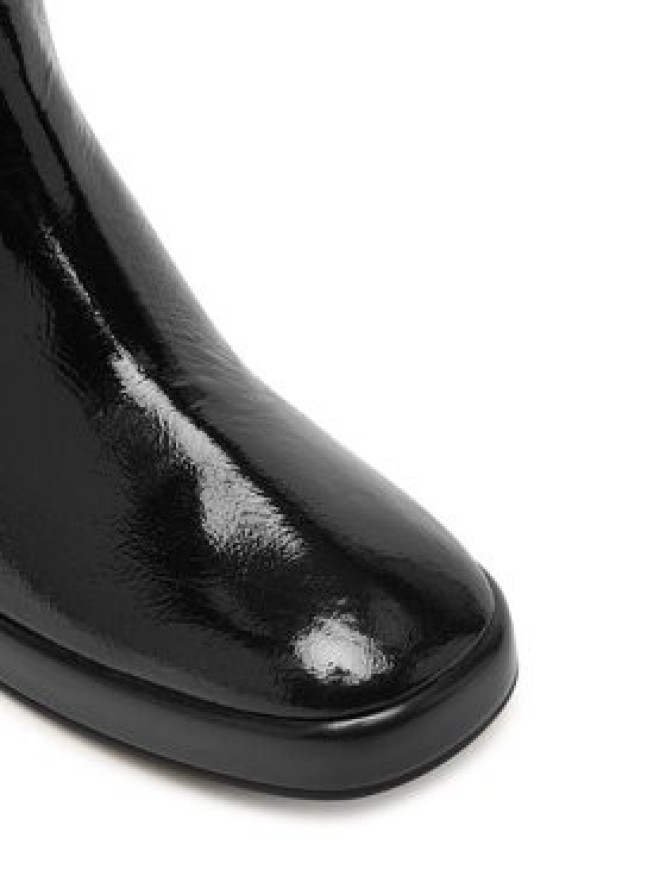 Hispanitas Botki HI254228 Czarny