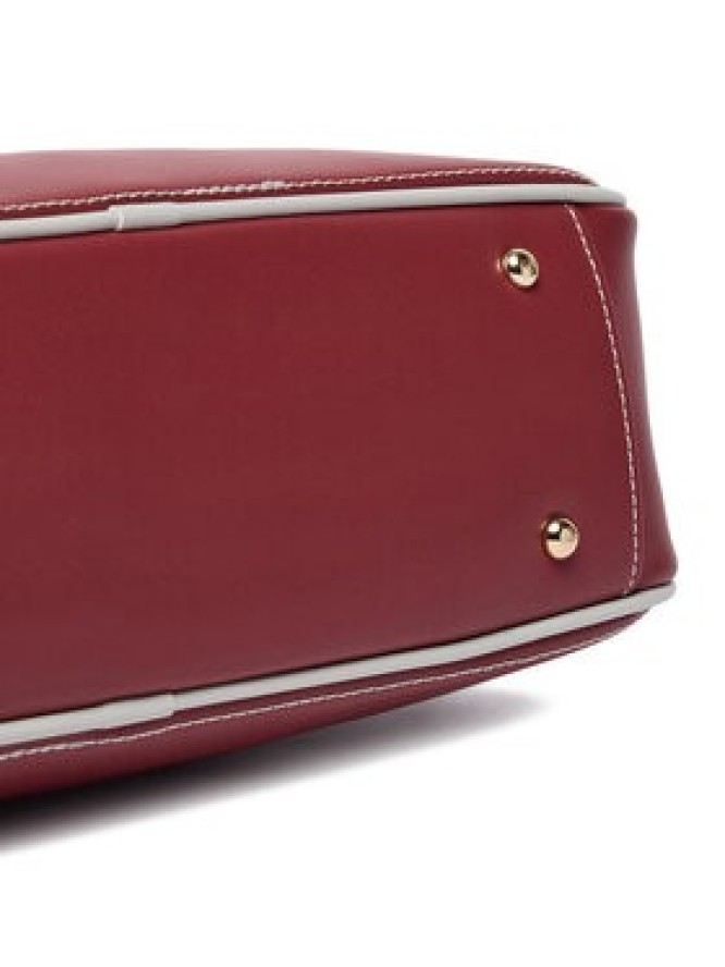 Reebok Torebka CWBEO-RBK-B-001-09 Bordowy