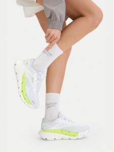 Reebok Buty do biegania EO-FLOATZIG DOUBLE 100244469 Biały