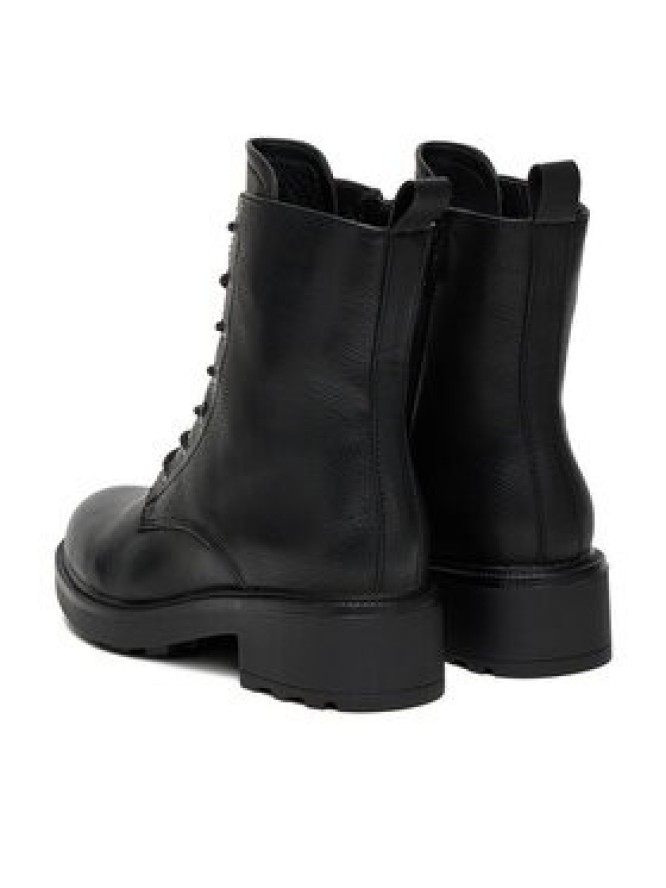 Clara Barson Trzewiki CEO-WS5658-17 Czarny