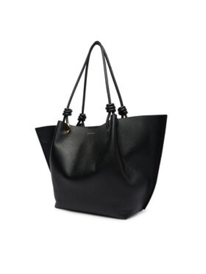 Coccinelle Torebka U07 Coccinelleefinn E1 U07 11 01 01 Czarny