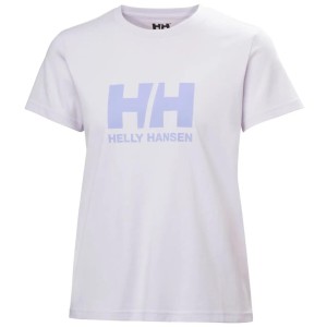 Koszulka damska Helly Hansen Logo 3.0