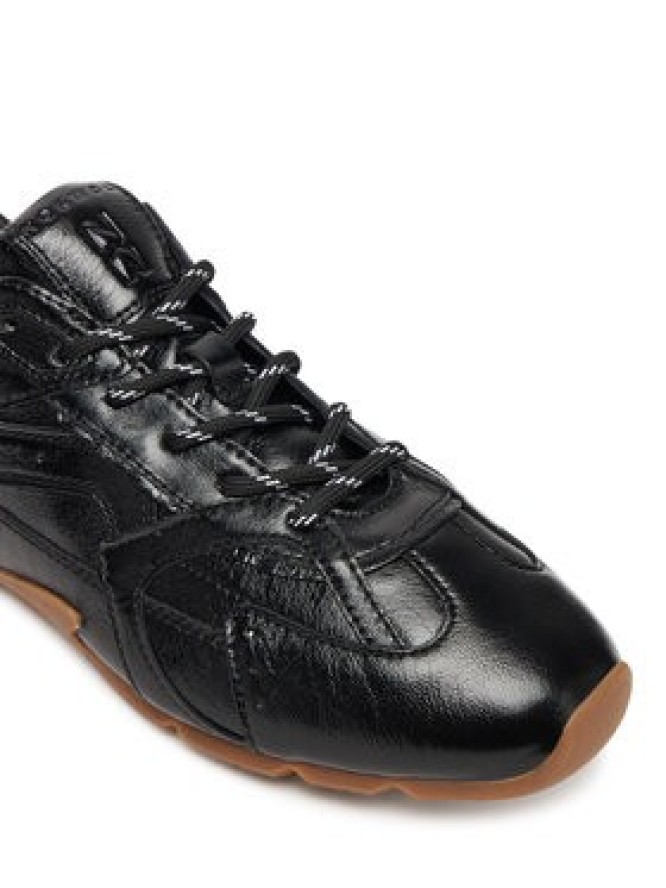 Nokwol Sneakersy Atlas Czarny