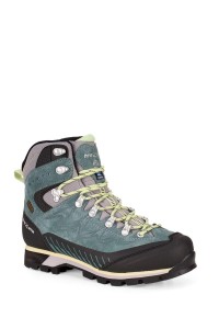 Buty trekkingowe damskie TREZETA Tornado W's z membraną WP