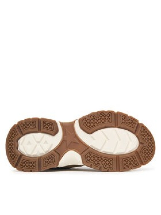 Steve Madden Sneakersy 11004898 Zielony