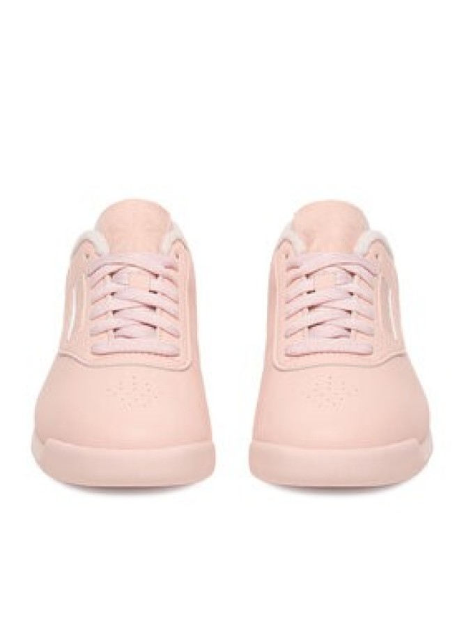 Reebok Sneakersy CEO-PRINCESS 100264020 Różowy