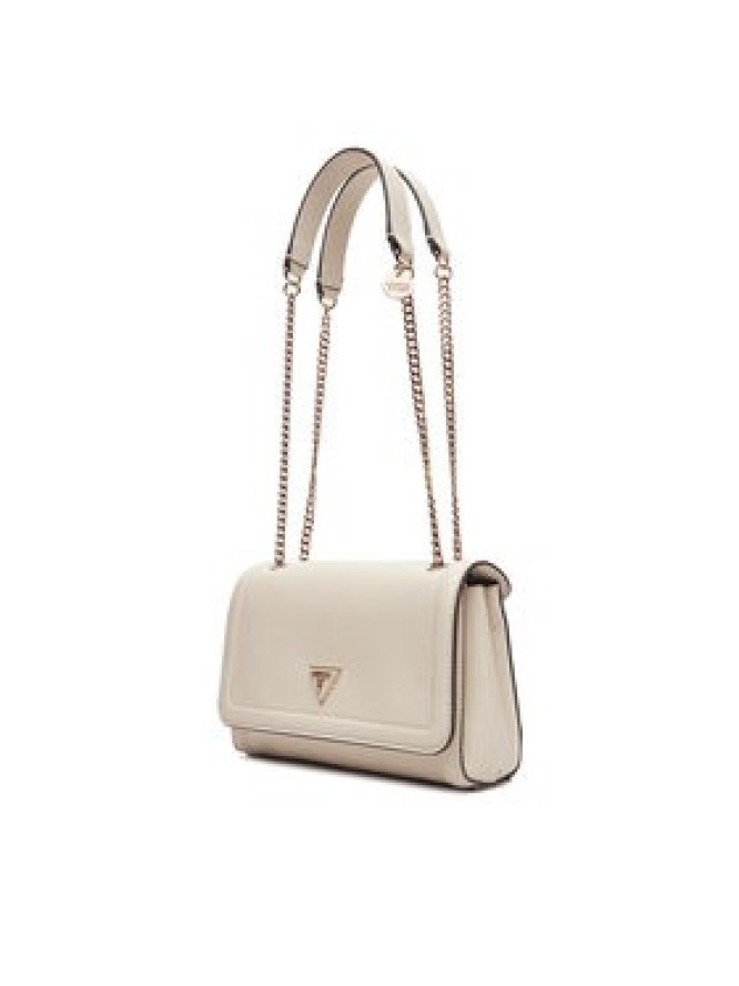 Guess Torebka Noelle II HWZG96 72210 Écru